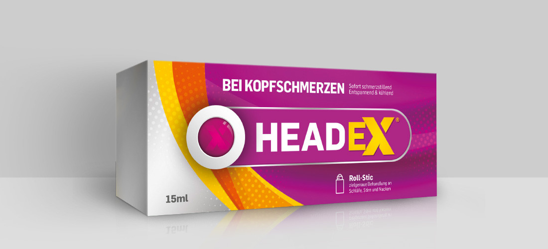 Headex® Produkte