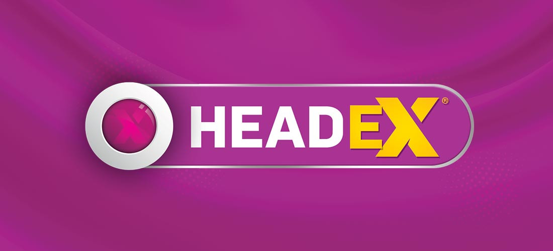 HeadEx® Kopfschmerz Roll-Stic