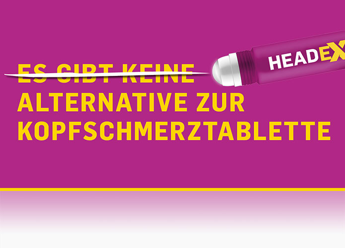 Alternative zur Kopfschmerztablette