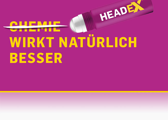 Wirkt natürlich besser