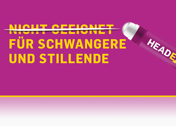 Für Schwangere und Stillende